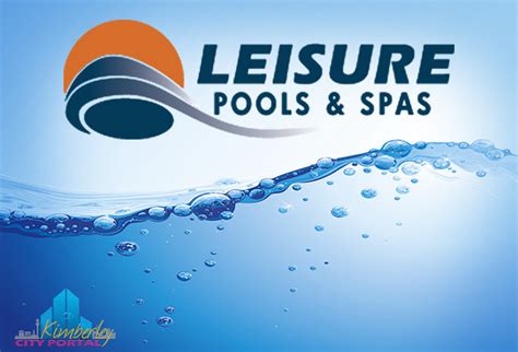 Leisure Pools Kimberley • Kimberley • CITY PORTAL