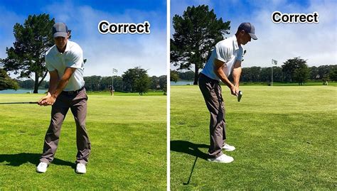 The Proper Sequence of An Efficient Takeaway | Golf instruction, Golf swing, Golf lessons