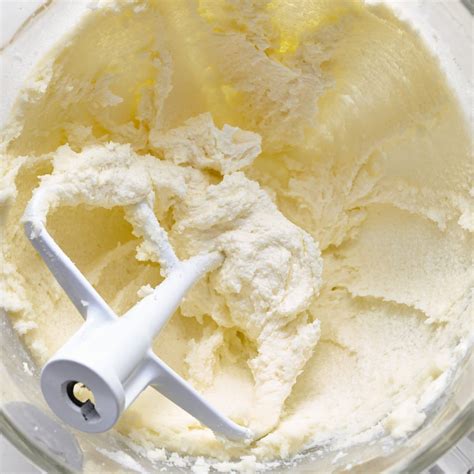 How to Cream Butter and Sugar | Handle the Heat