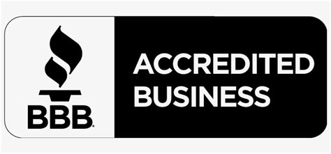 Better Business Bureau Logo For Print