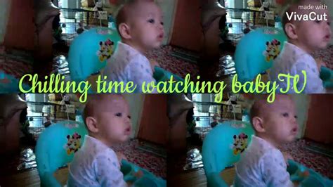 Watch babyTV and chill! - YouTube