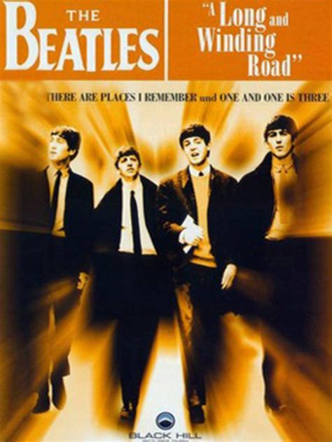 Prime Video: The Beatles - Long and Winding Road