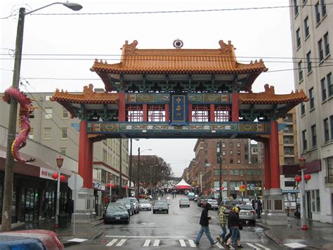 Flickriver: Photos from Chinatown, Birmingham, England, United Kingdom