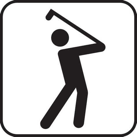 Free Golf Logo - ClipArt Best