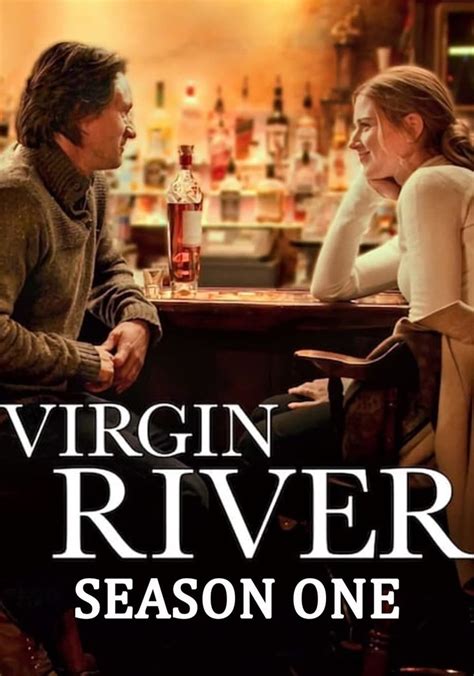 Virgin River Season 1 - watch full episodes streaming online