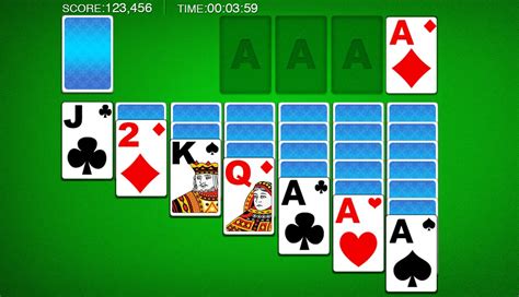 Klondike Solitaire APK for Android Download