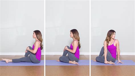 Yoga for Constipation: Poses for Relief