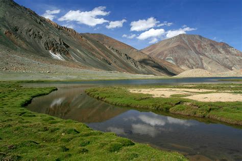 Ladakh Photography Tour