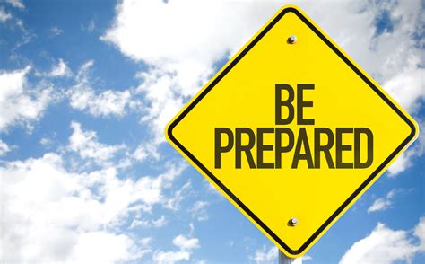 CA Wildfire Prevention Week- What it Means to be Prepared – Subrogation ...