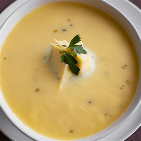 35-Minutes Cheese Soup Recipe (HEarty, Rich And Creamy) - Soup Chick