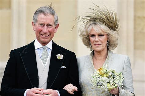 King Charles III & Queen Camilla: Relationship Timeline | Vanity Fair