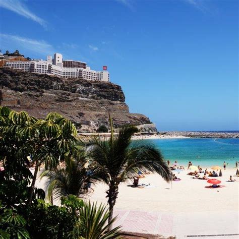 The 10 Best Beaches in Gran Canaria