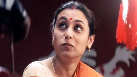 'Shammi Kapoor told me how much he loved my performance': Rani Mukerji recalls on 16 years of 'Yuva'