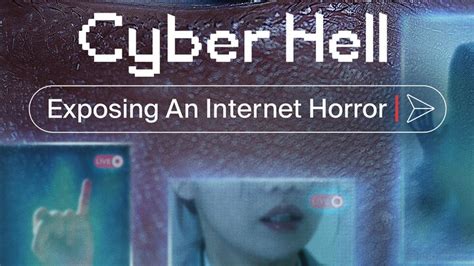 Cyber Hell: Exposing an Internet Horror - Netflix Documentary - Where To Watch