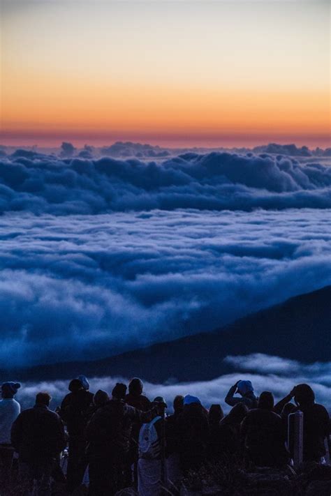 SAVE $150! Do This Self Guided Haleakala Sunrise Tour Instead!