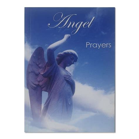 Angel Prayers | RELIGIOUS BOOKS | St Martin Apostolate