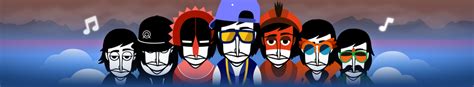 Music | Incredibox