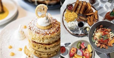 Best brunch spots in and around downtown Calgary | Dished