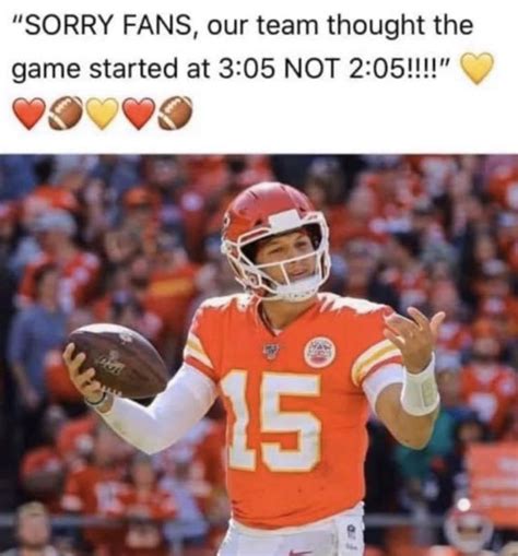 Kansas City Chiefs Super Bowl Memes 2021