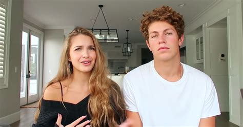 Why Did Lexi and Ben Break Up? They Announced Their Split on YouTube