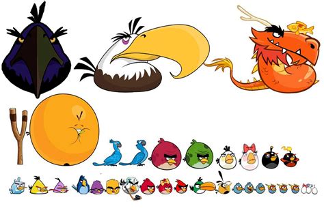 Image - Angry-Birds Row Size.jpg - Angry Birds Wiki