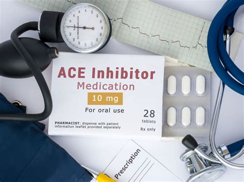 ACE inhibitors and high risk for severe COVID-19 - Easy Health Options®