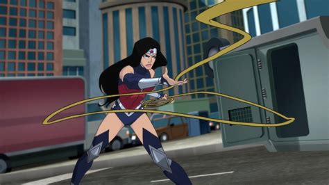 Wonder Woman: Bloodlines (2019) - Backdrops — The Movie Database (TMDB)