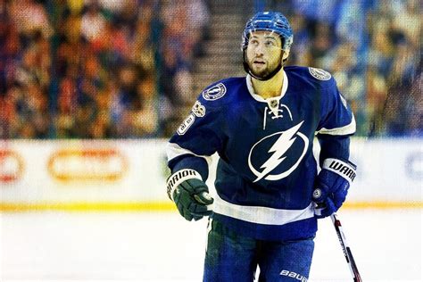 Tyler Johnson Stats 2023-24? | NHL Career, Season, and Playoff Statistics