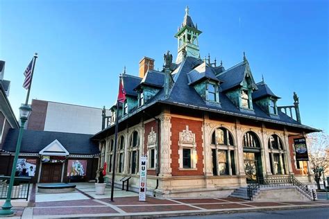 14 Top-Rated Things to Do in Clarksville, TN | PlanetWare