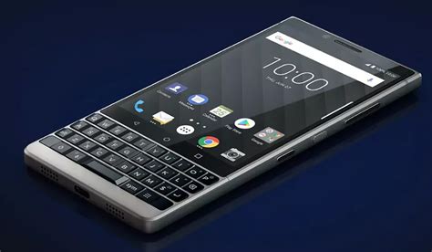 BlackBerry se vraća - Najavljen novi telefon - Domino Magazin Srbija