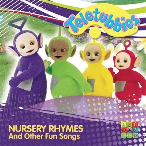 Teletubbies – Teletubbies Title Song Lyrics | Genius Lyrics