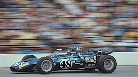 Dan Gurney | Classic racing cars, Dan gurney, Indy cars