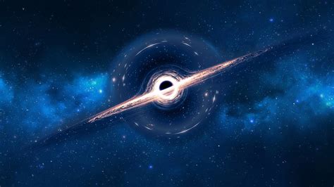 Space Star Hd Wallpaper