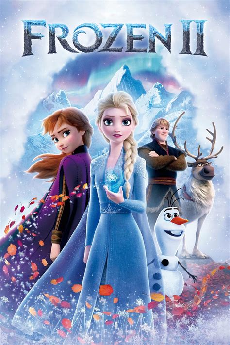 Free instal Frozen II - relopbroker