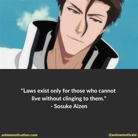 105 Of The Greatest Bleach Quotes That Stand The Test Of Time