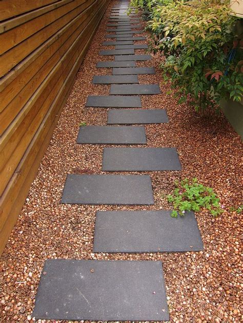 7 Classic DIY Garden Walkway Projects | The Garden Glove