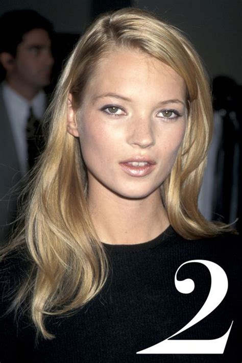 Beauty Icons of the 90s - Best Nineties Supermodels and Actresses