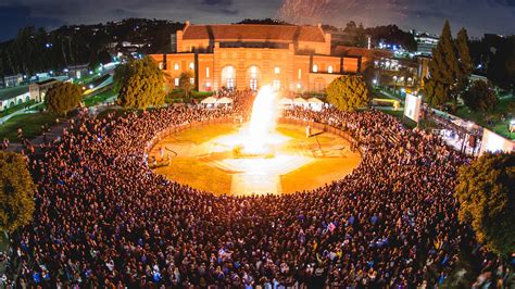 Campus Life | UCLA Undergraduate Admission