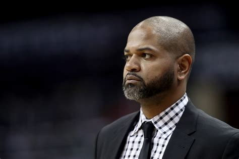 Memphis Grizzlies' J.B. Bickerstaff Entering Coach of the Year Conversation