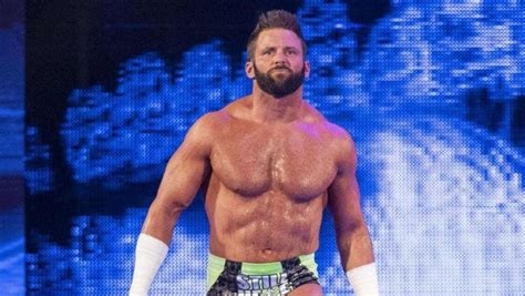 Zack Ryder Makes AEW Debut As Twitter Erupts (Video)