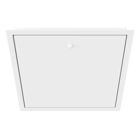 1 Hour Fire Rated Ceiling Access Panel | Shelly Lighting