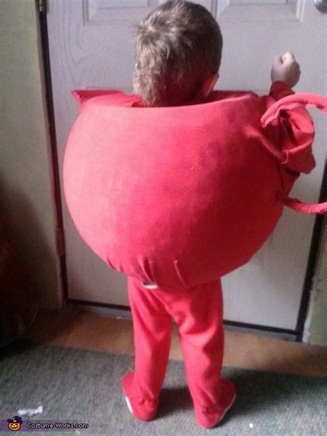 Kool-Aid Man Toddler Costume - Photo 3/3