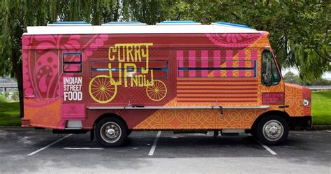 How Indian fast casual leader Curry Up Now began as a food truck | Food Truck Operator