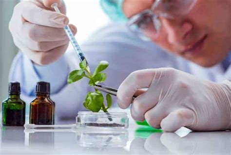 Importance of Biotechnology | Sachi Shiksha - The Famous Spiritual Magazine in India