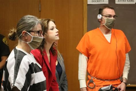 Judge says ‘no’ to mass shooter expert testimony in Ethan Crumbley parents’ trial – The Oakland ...