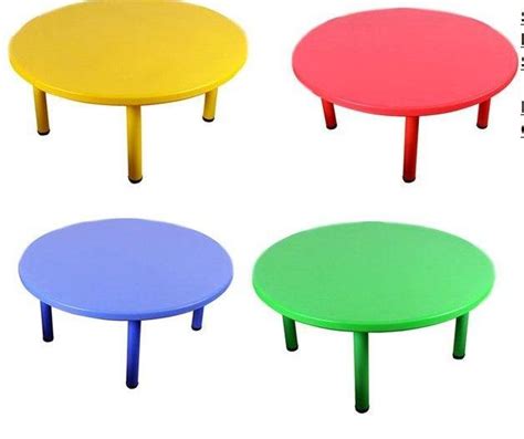 Purple Plastic Kids Furniture at Rs 4050/piece in Chennai | ID: 11832226133