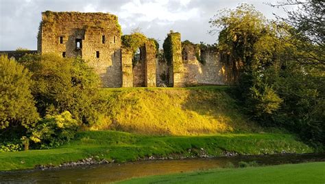 Cockermouth Castle | trevorearthy | Blipfoto