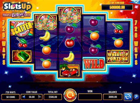 Wheel of Fortune Slot Machine Online with 96.6% RTP ᐈ IGT Casino Slots