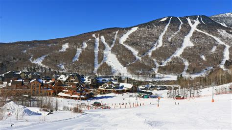 A review about best ski resorts in Massachusetts | Massachusetts - Salt ...