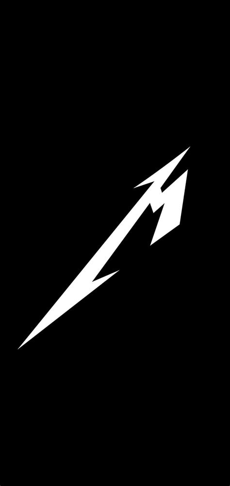 Metallica, logotipo de metallica, rock, música, metal, álbum negro, Fondo de pantalla de ...